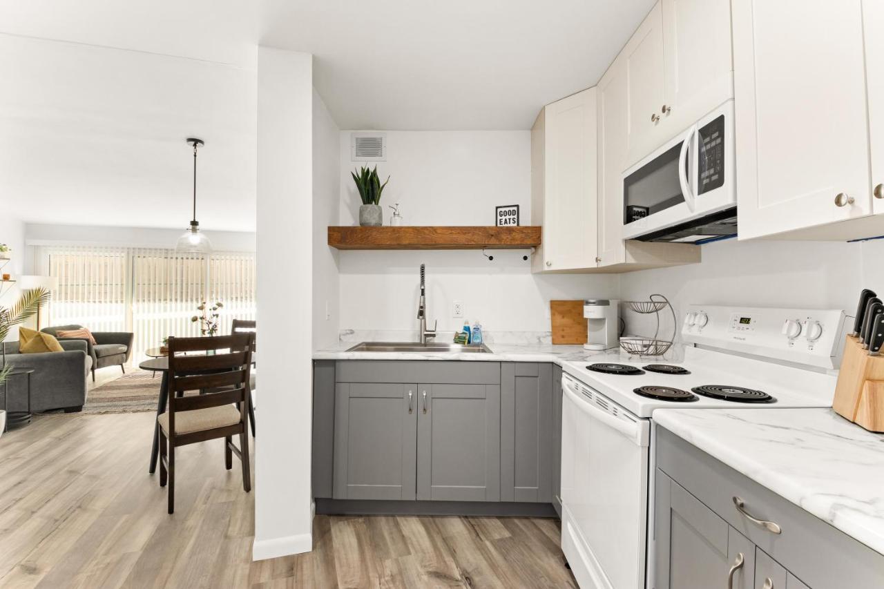 The Concord Place Peoria Exterior foto