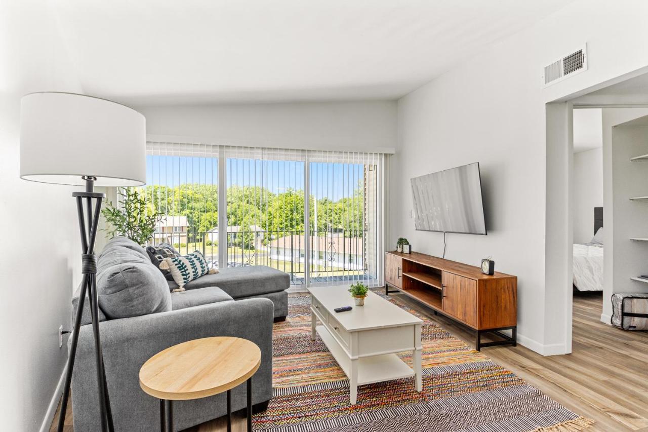 The Concord Place Peoria Habitación foto