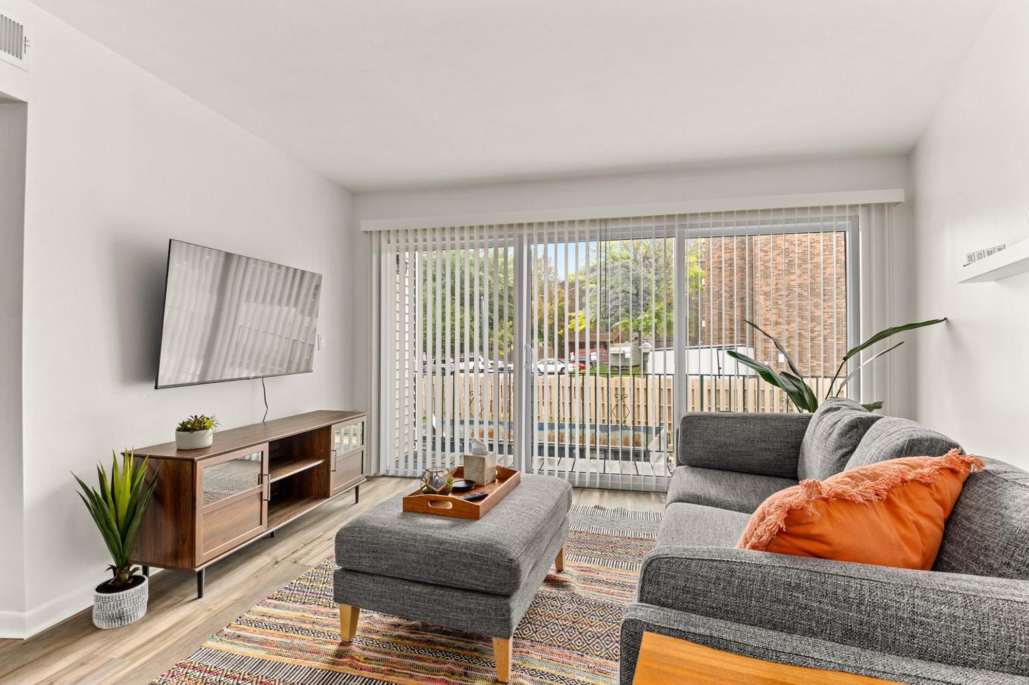 The Concord Place Peoria Habitación foto