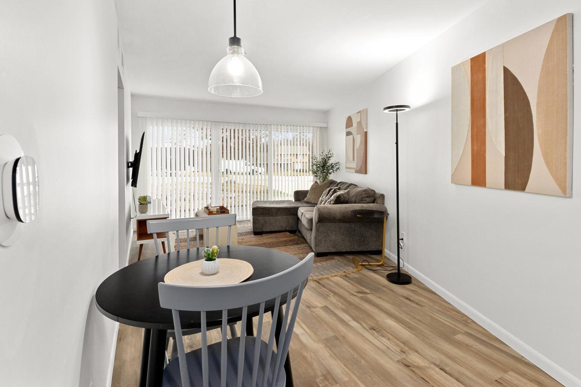 The Concord Place Peoria Habitación foto