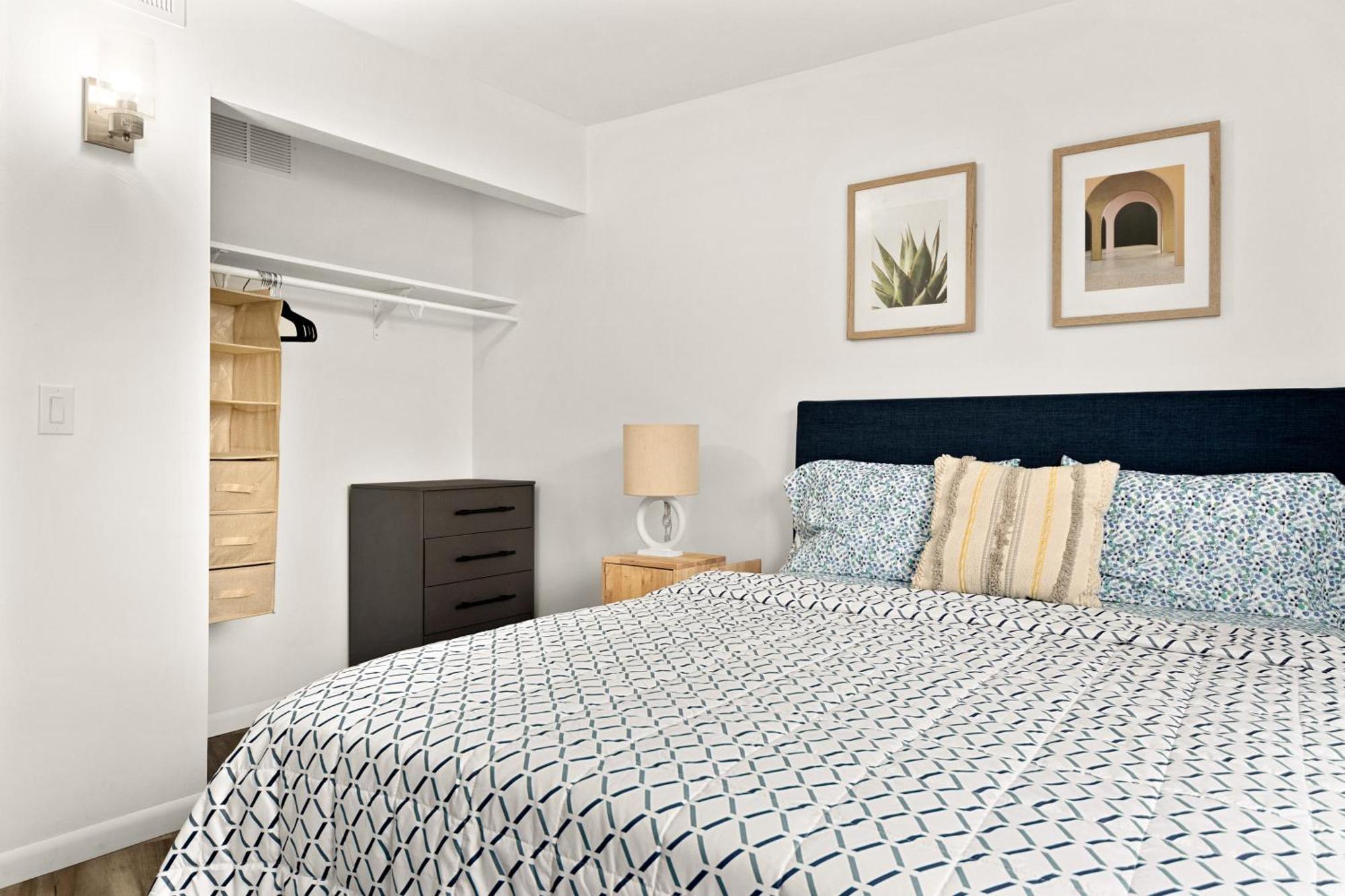The Concord Place Peoria Habitación foto