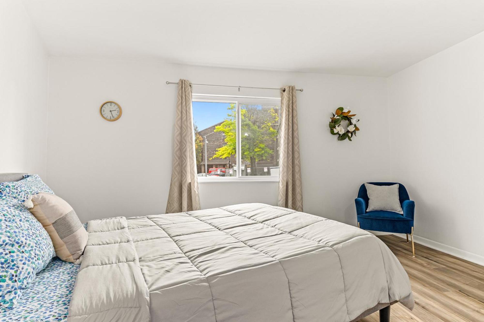 The Concord Place Peoria Habitación foto