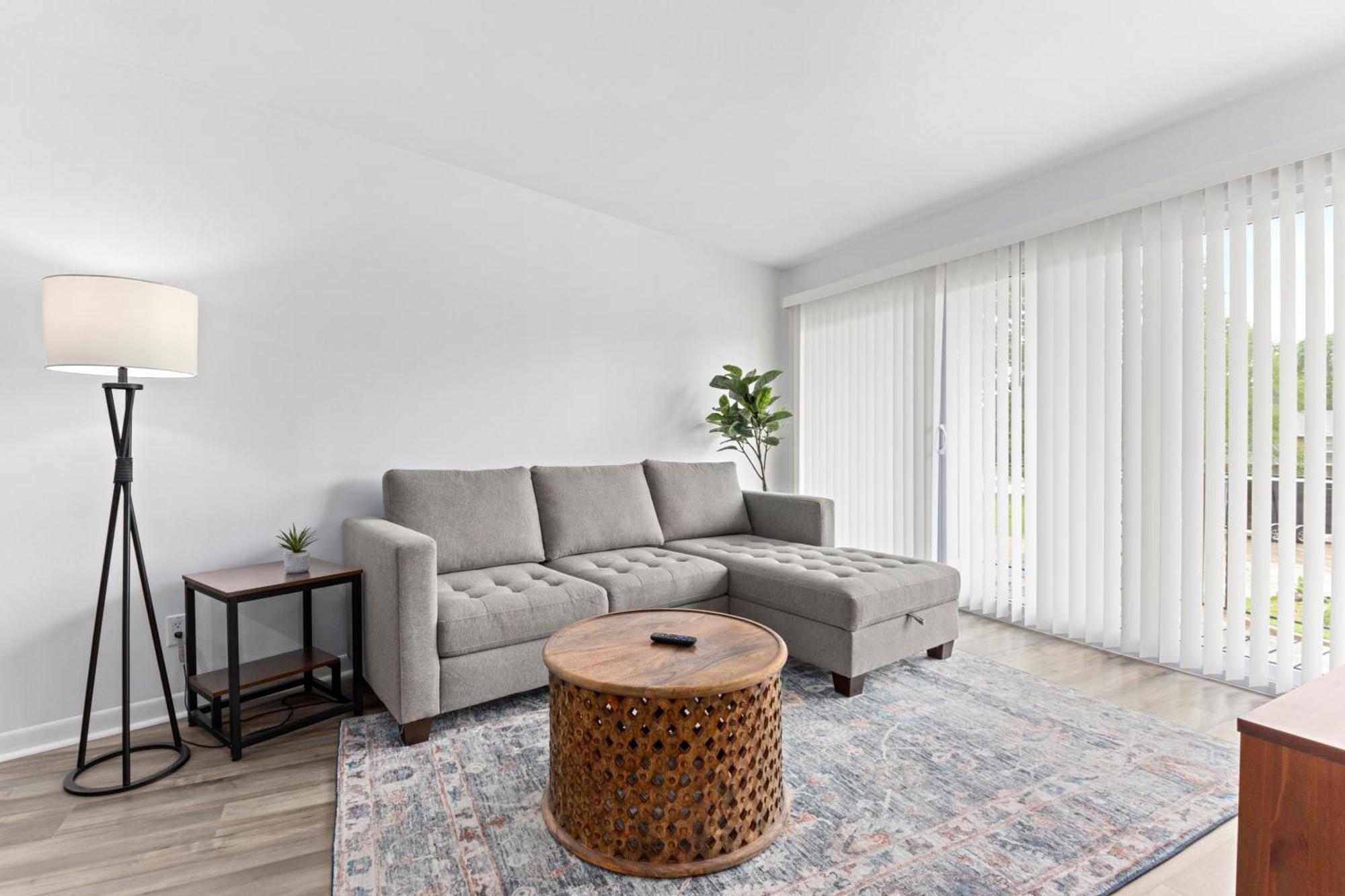 The Concord Place Peoria Habitación foto