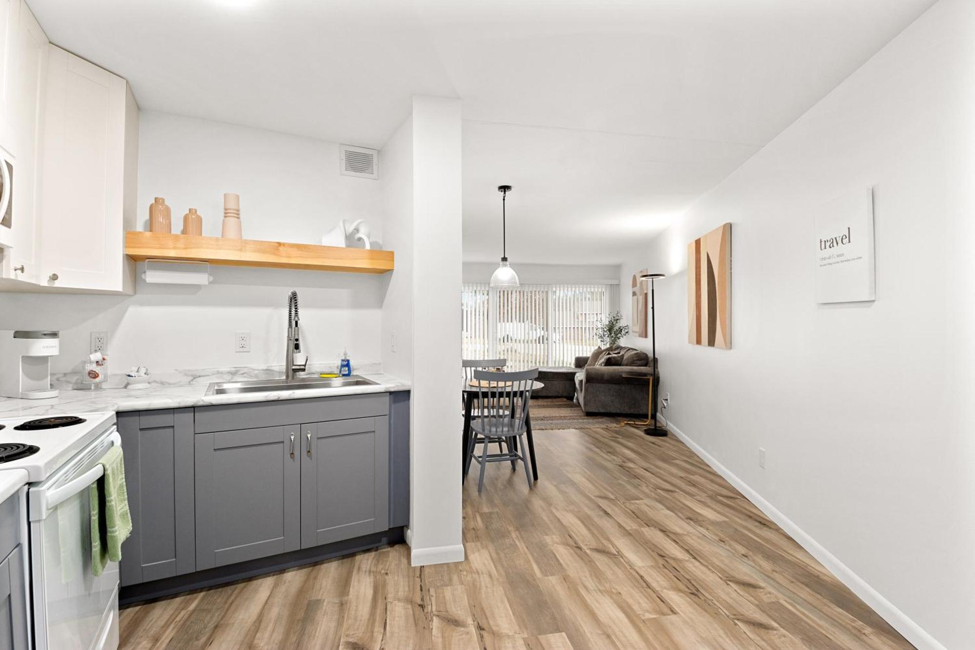 The Concord Place Peoria Habitación foto