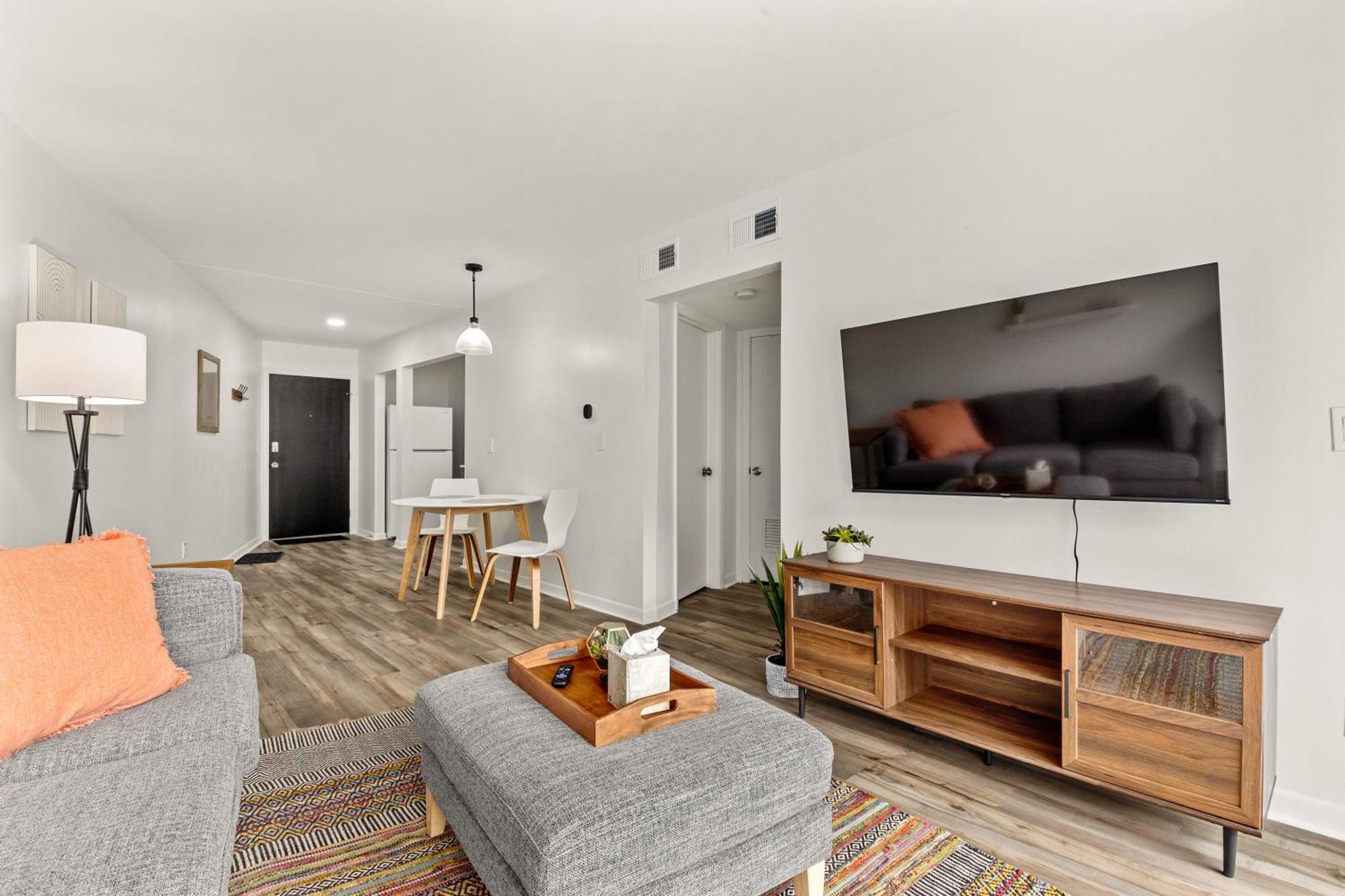 The Concord Place Peoria Habitación foto