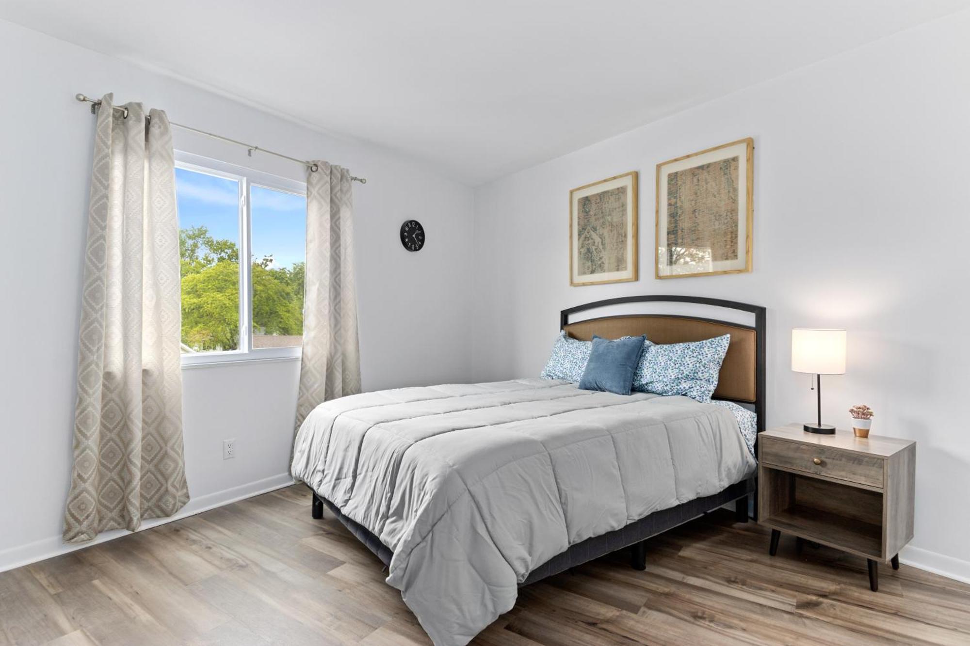 The Concord Place Peoria Habitación foto