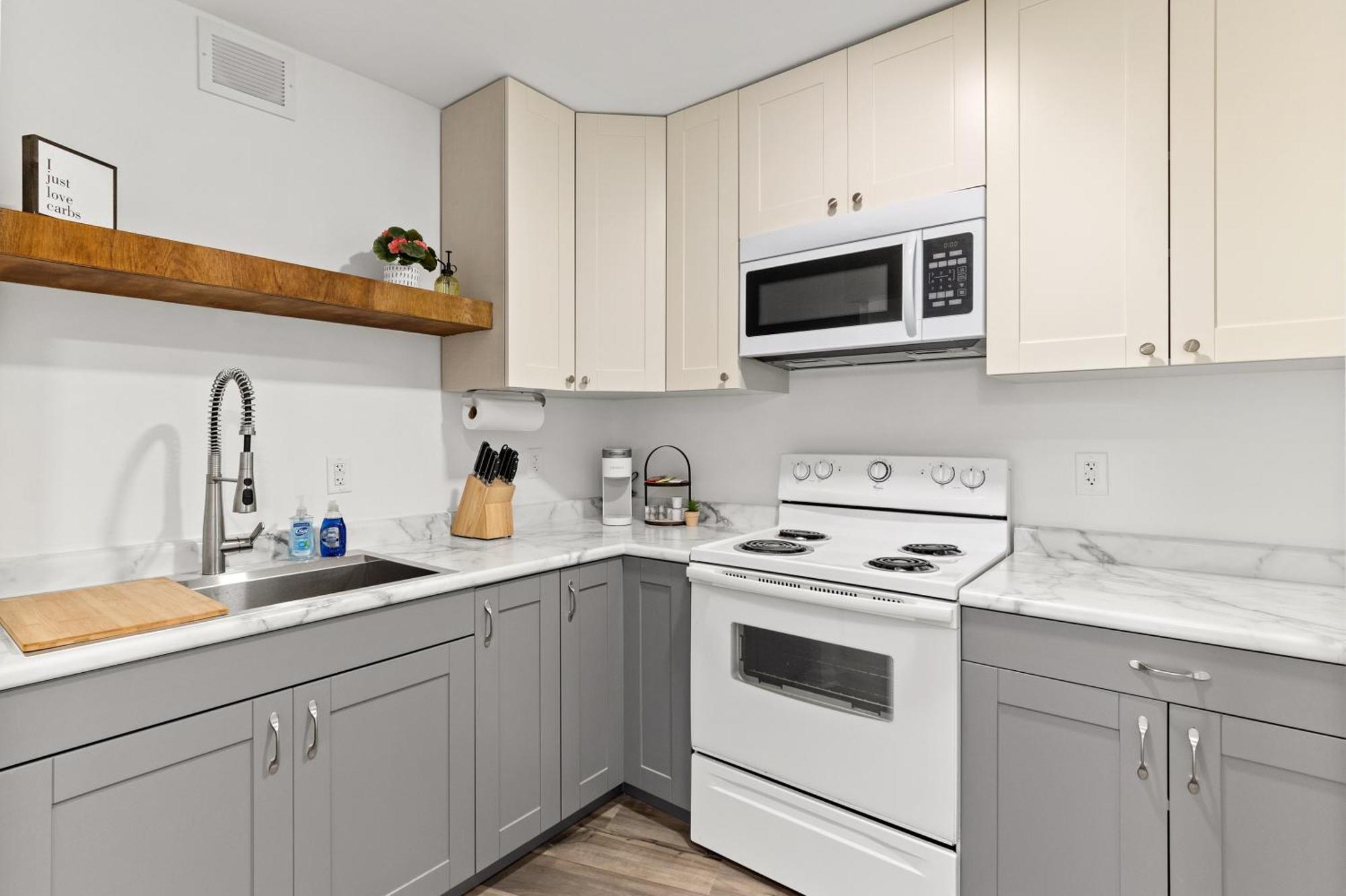 The Concord Place Peoria Habitación foto
