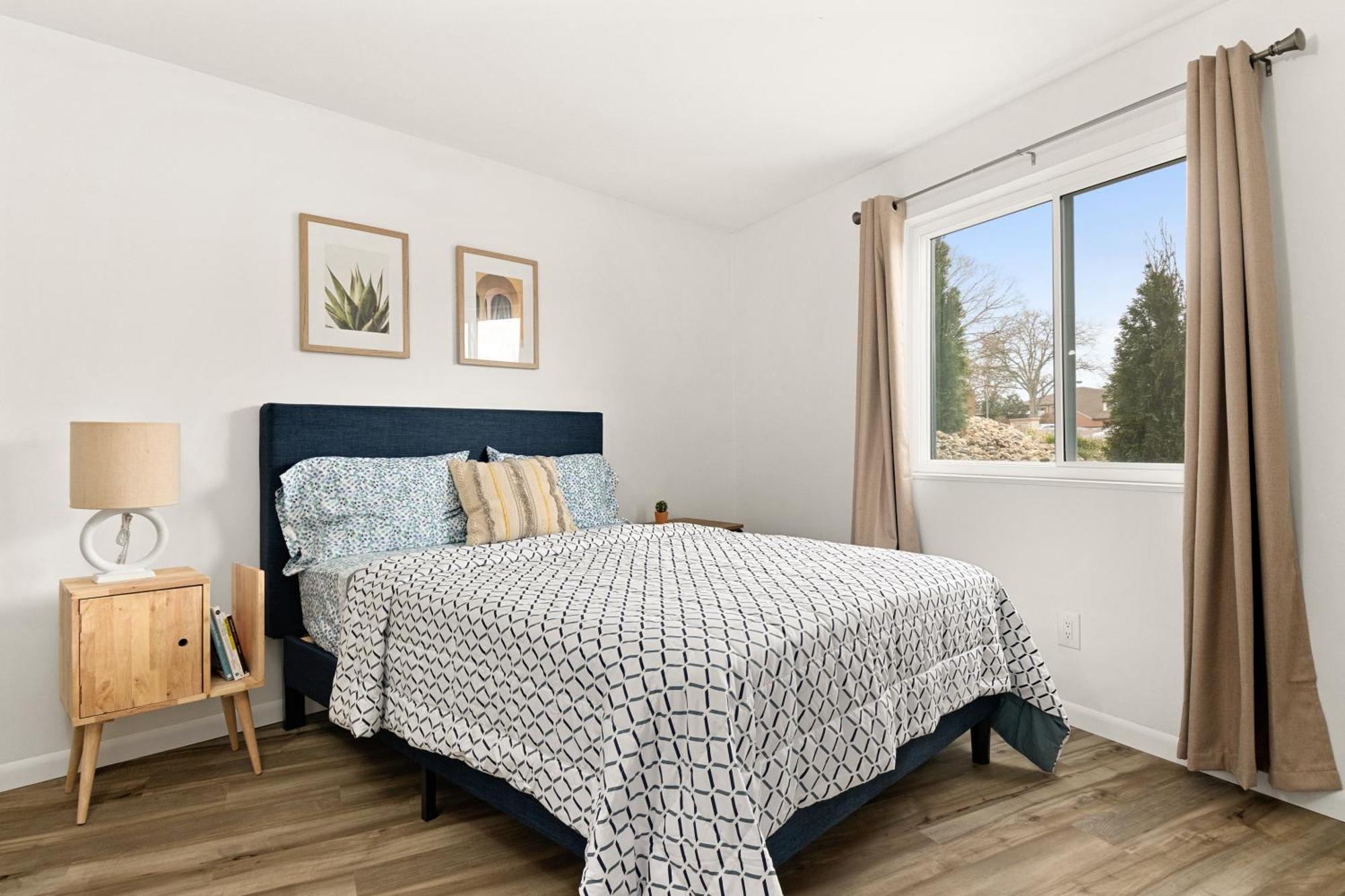 The Concord Place Peoria Habitación foto