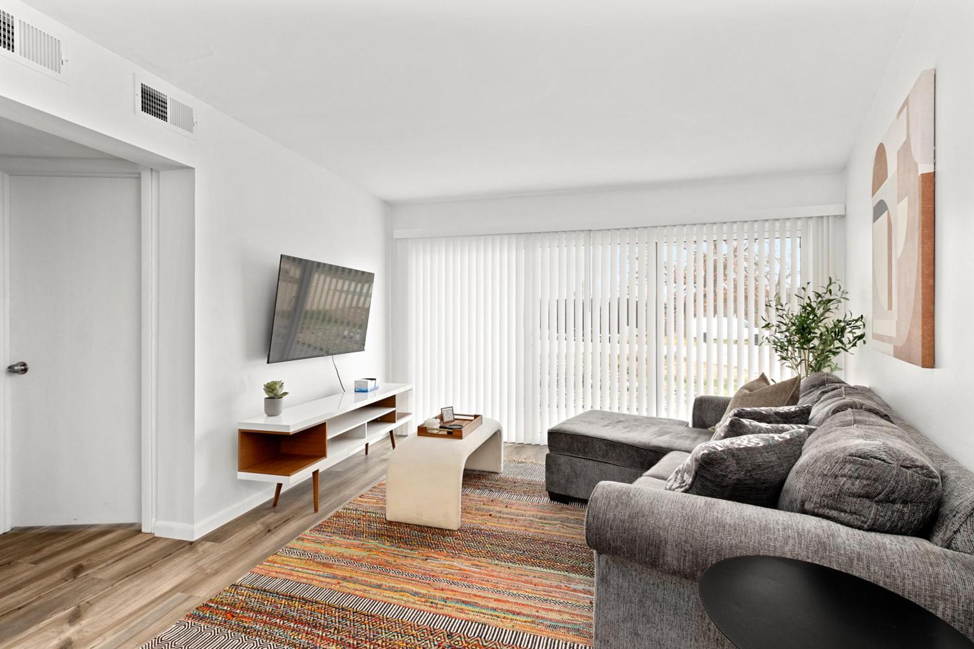 The Concord Place Peoria Habitación foto