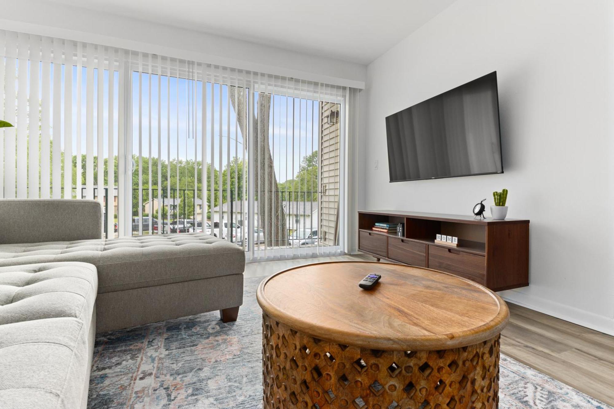 The Concord Place Peoria Habitación foto